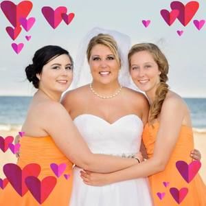 Meet your Posher, Debbie